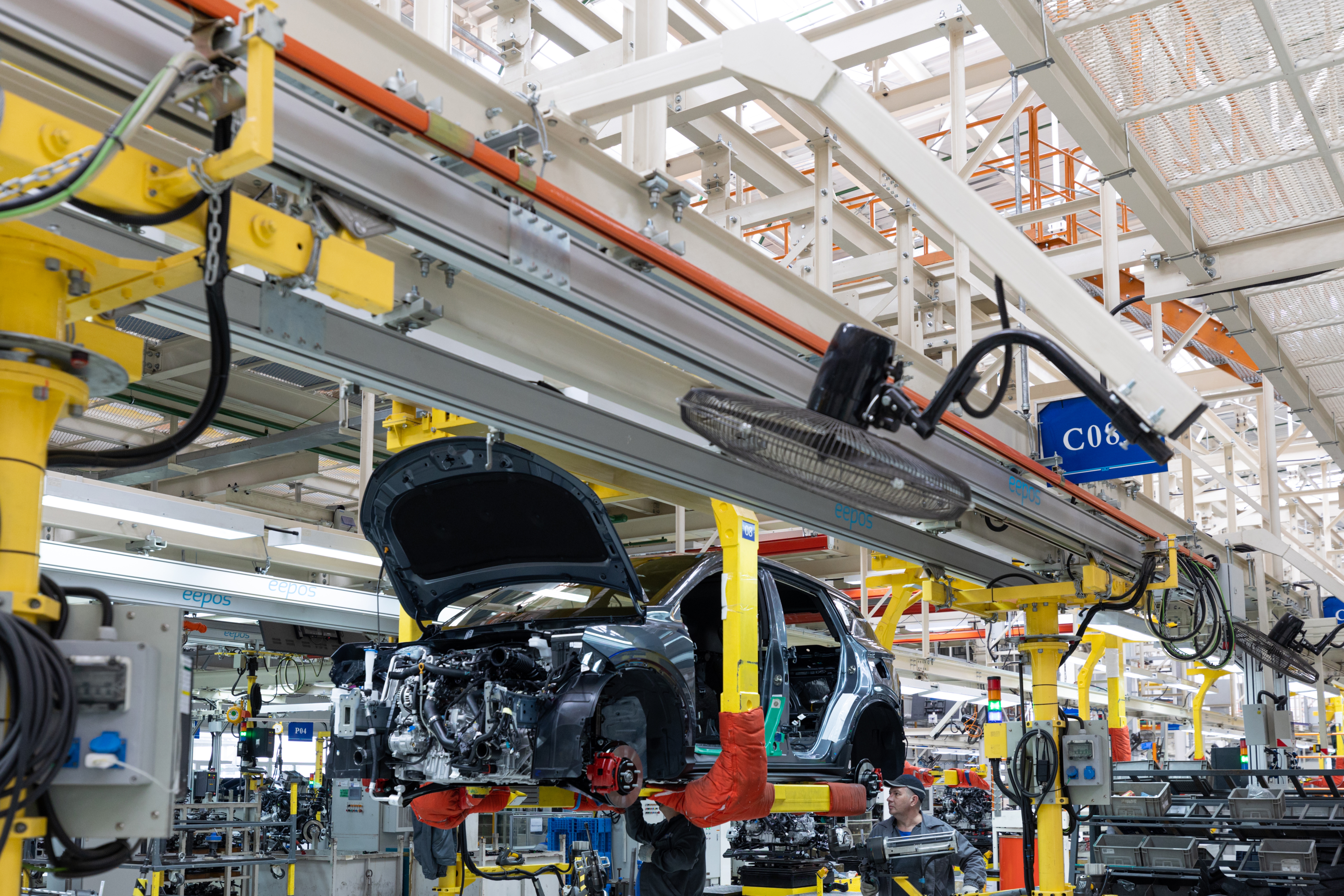 Automotive