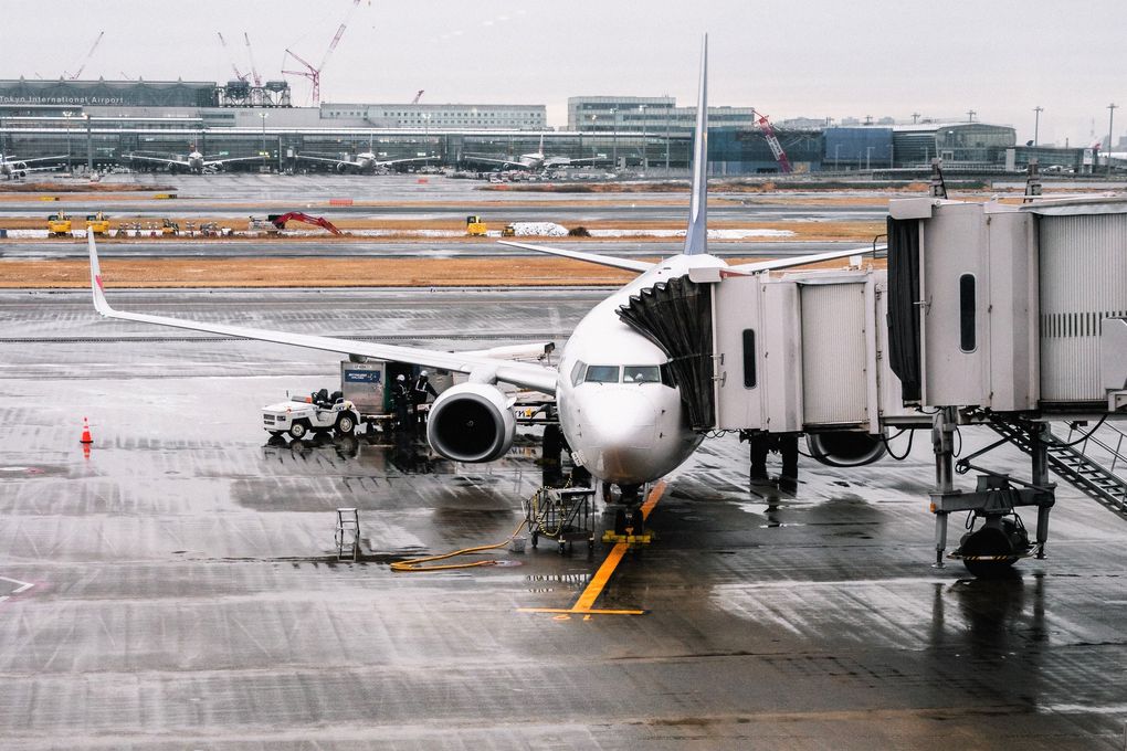 Aviation