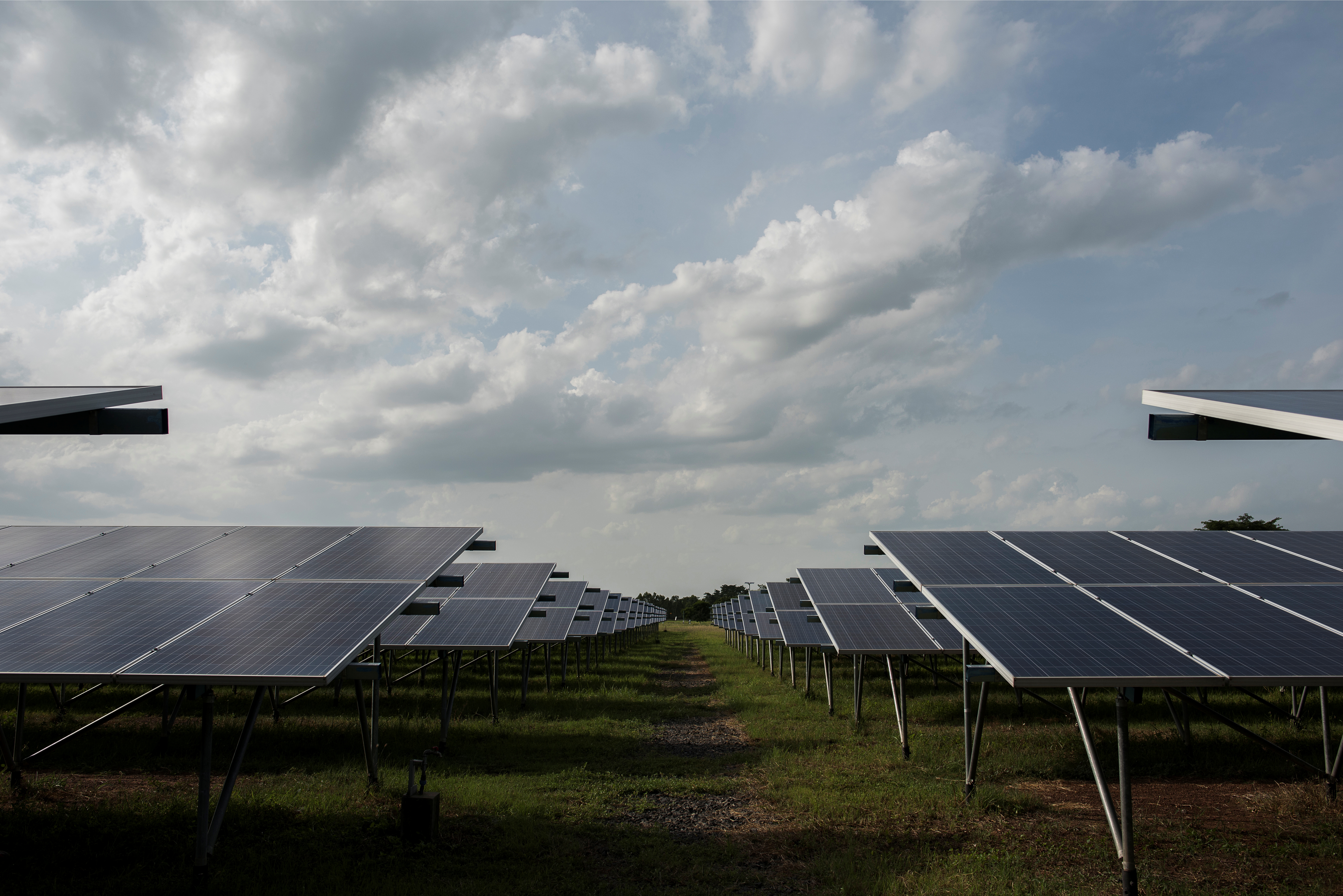 Energy, Power & Renewables