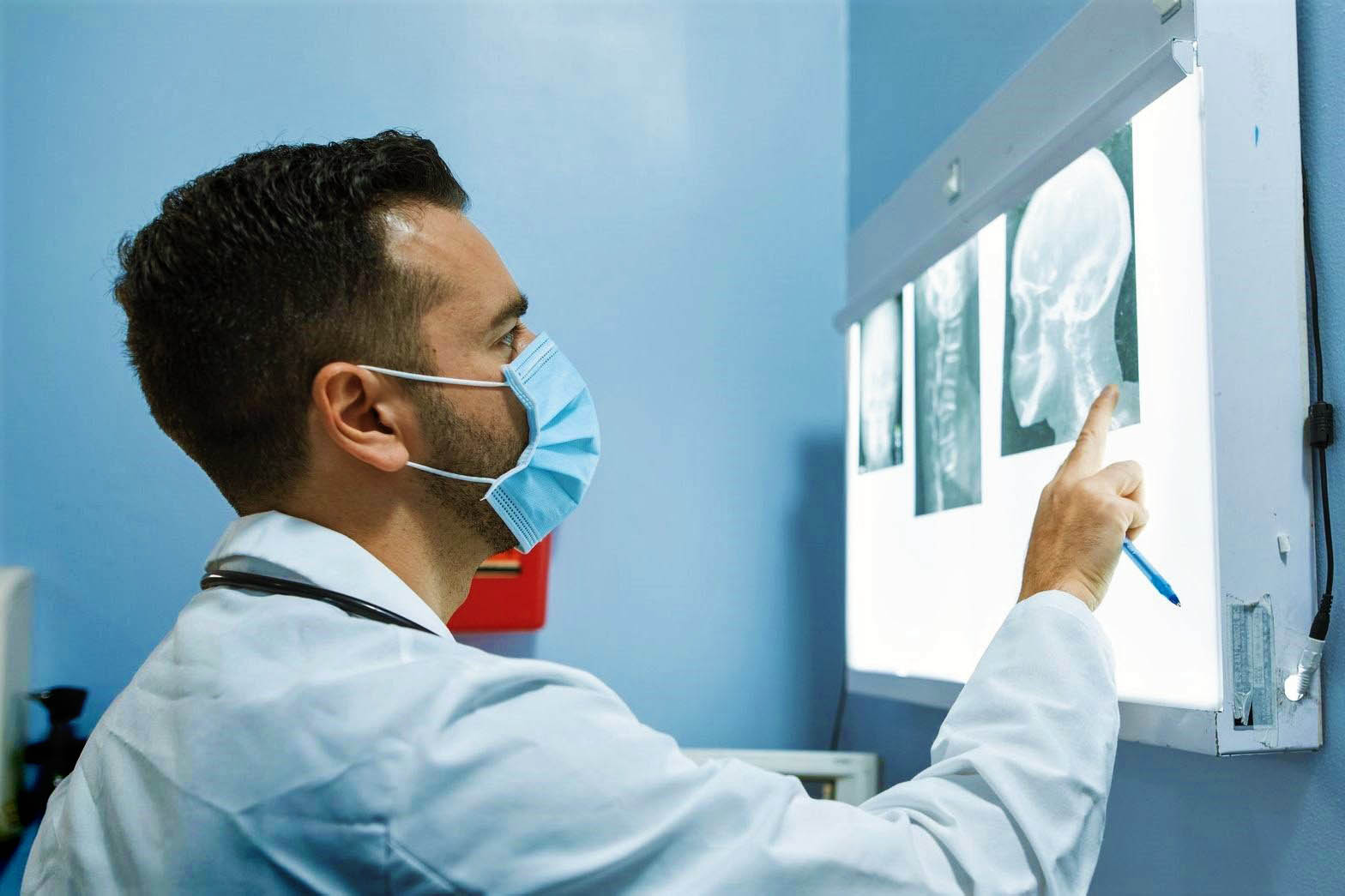 Healthcare & Life